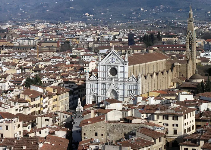 C-Hotels Joy Firenze